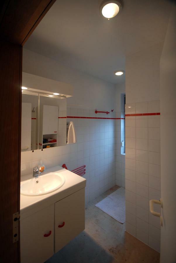 Aan De Vaart Daire Mechelen Dış mekan fotoğraf