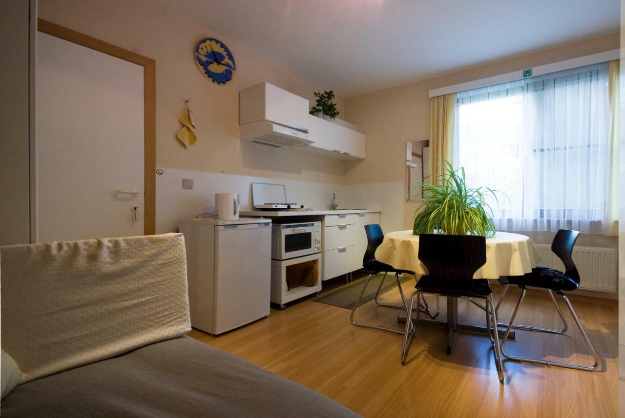 Aan De Vaart Daire Mechelen Dış mekan fotoğraf